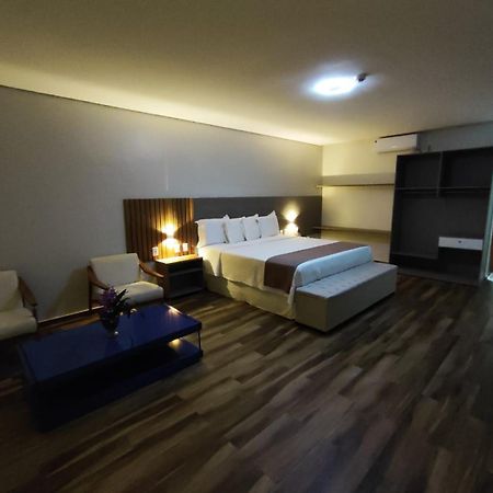 Hotel Reserva Do Xingo Piranhas  Bagian luar foto