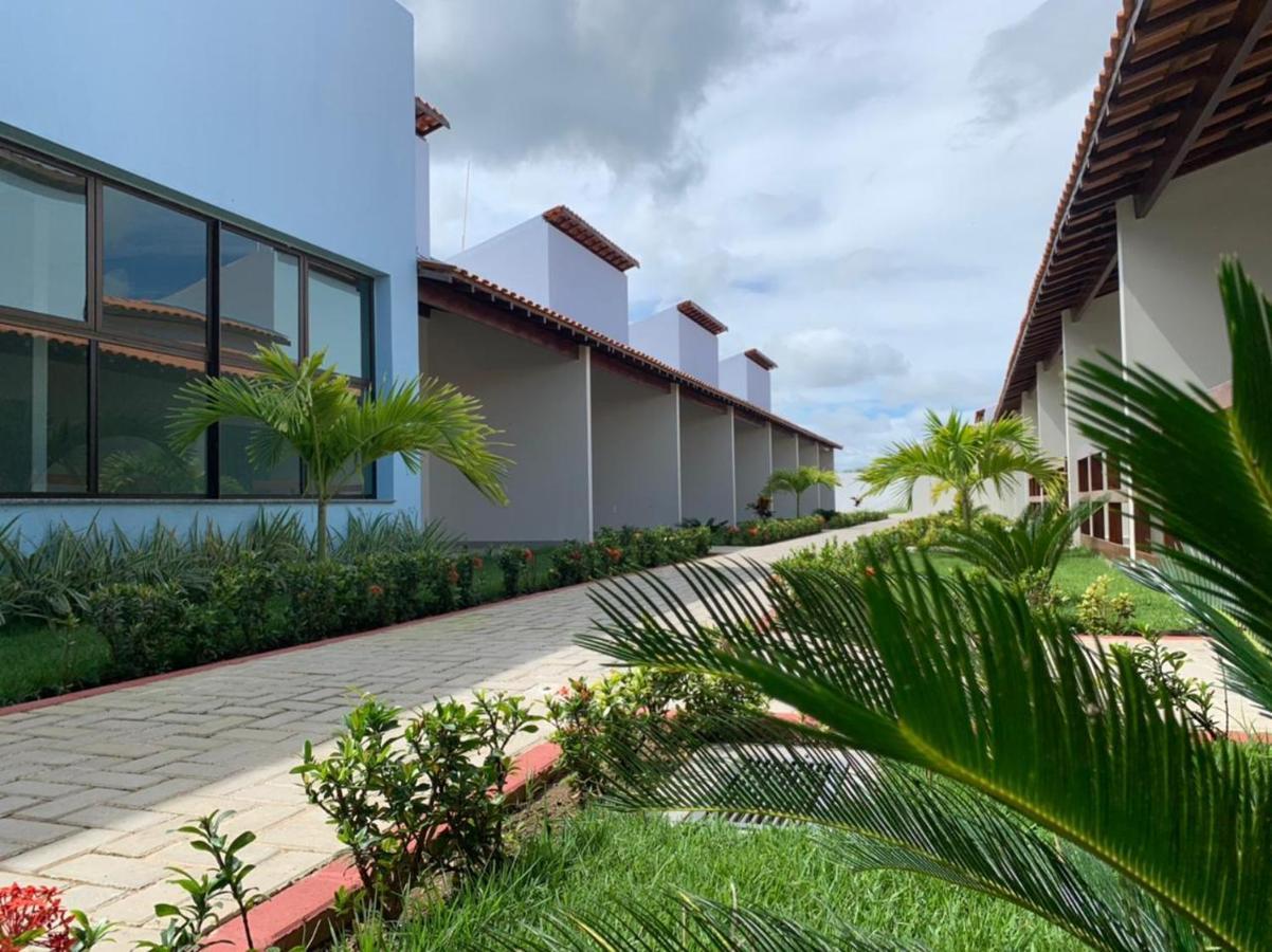 Hotel Reserva Do Xingo Piranhas  Bagian luar foto
