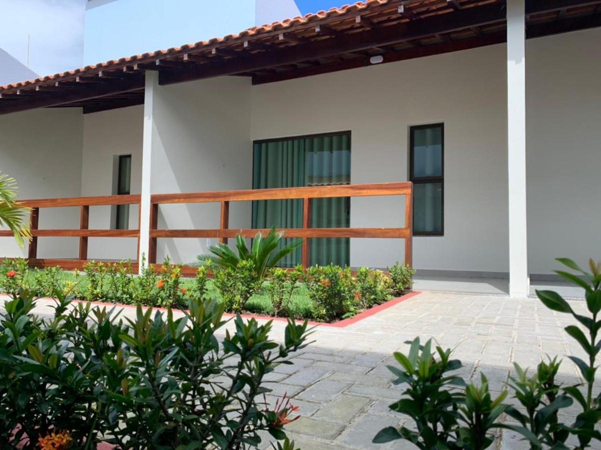 Hotel Reserva Do Xingo Piranhas  Bagian luar foto