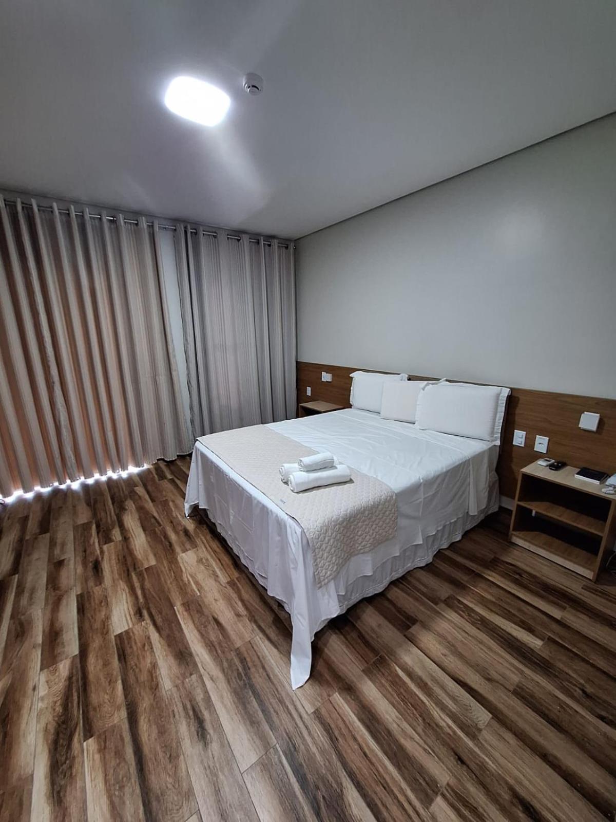 Hotel Reserva Do Xingo Piranhas  Bagian luar foto