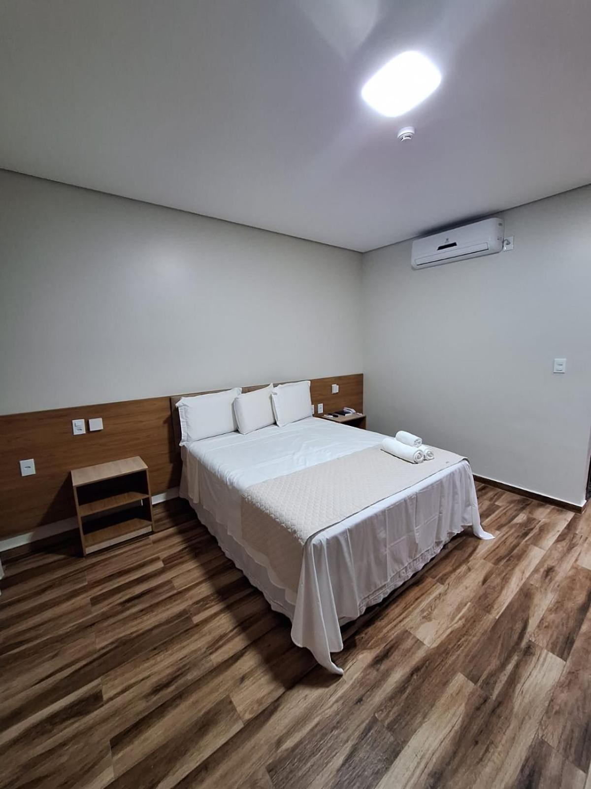 Hotel Reserva Do Xingo Piranhas  Bagian luar foto